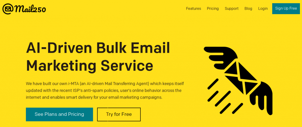 6 Best Email Providers That Guarantee Better Deliverability of Cold ...
