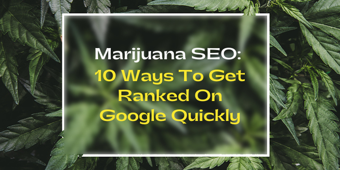 Best Long Tailed Keywords For Cannabis Sites