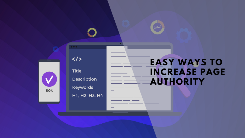 10 Easy Ways To Increase Page Authority