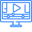Blog to Video Service