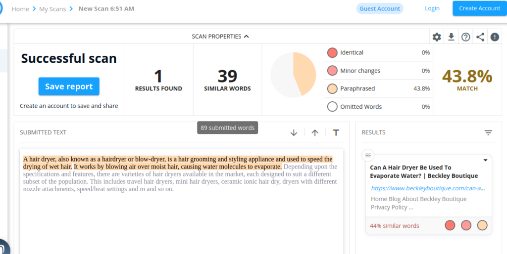 Top 5 AI Content Detector Tools: 2023 - Outreach Crayon